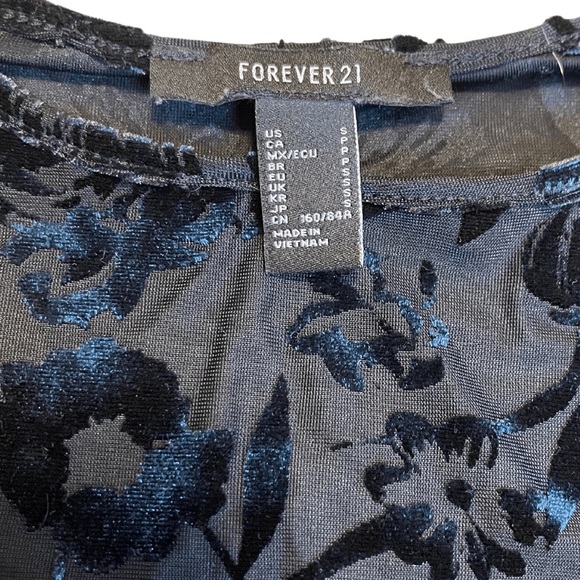 Bodysuit - Picture 2 of 2